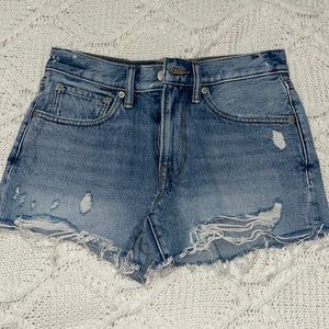 Lucky brand shorts